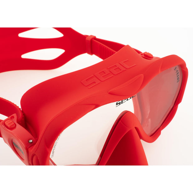 Seac Maschera Xframe Mask