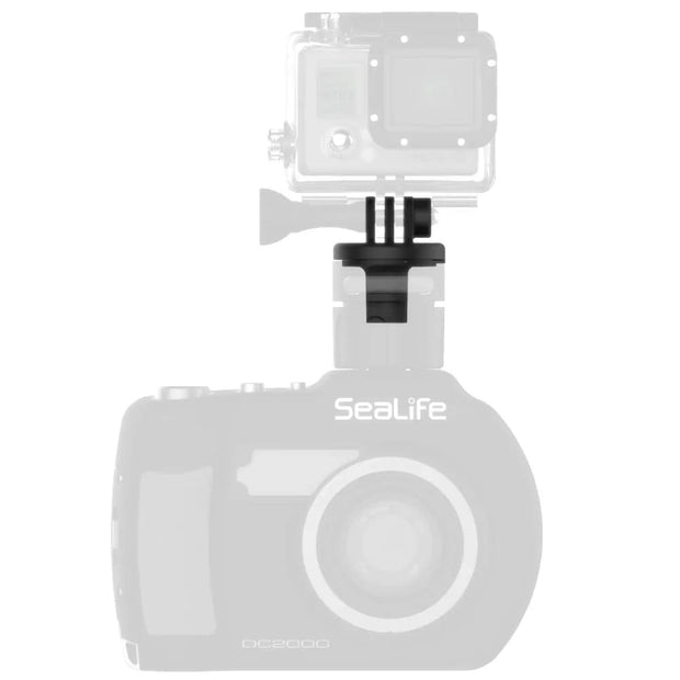 SeaLife Flex-Connect Adapter for GoPro Camera