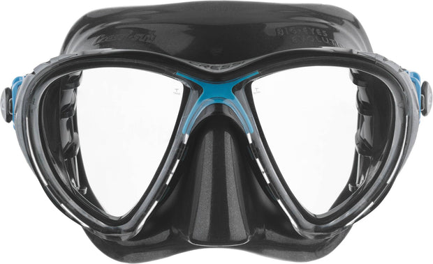 Cressi Big Eyes Evolution Dive Mask