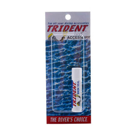 Trident Mask Seal Stick