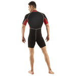 Seac Ciao 2.5 mm Shorty- Men's