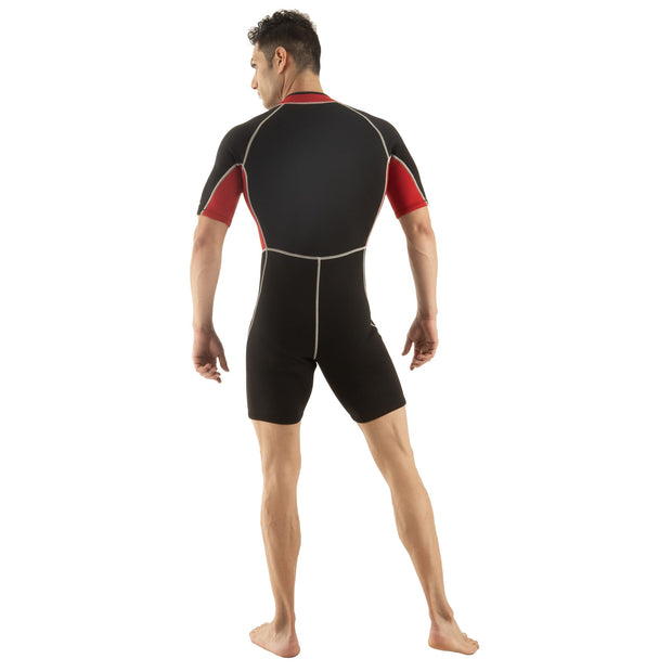 Seac Ciao 2.5 mm Shorty- Men's