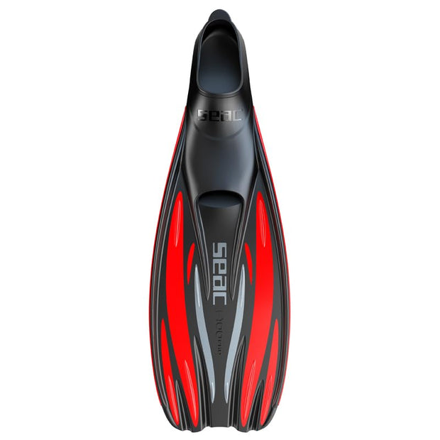 Seac F-100 Pro Full Foot Fin