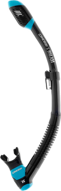 Cressi x Steve Aoki Limited Edition HiroQuest Adult Mask & Snorkel Set