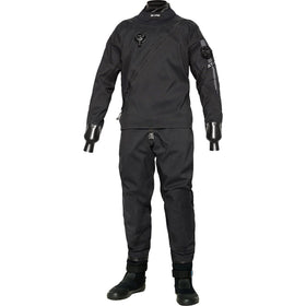 Bare Aqua-Trek 1 Tech Men's Drysuit