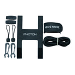 Oceanic Photon Color Kit(Black)