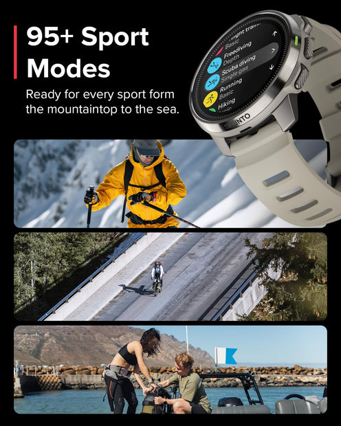 SUUNTO Ocean Dive Computer