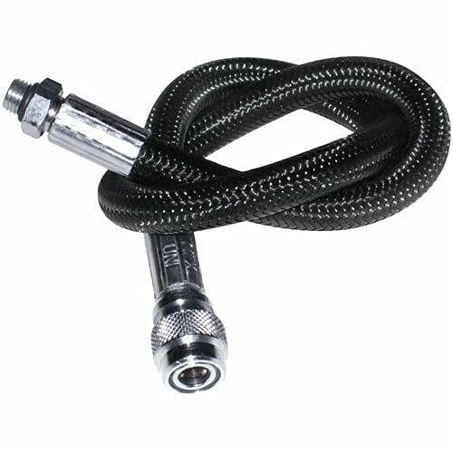 MiFlex BC/Drysuit Quick Disconnect Hoses