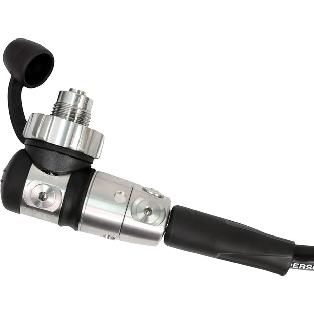 Atomic Aquatics T3 Titanium Regulator