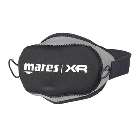Mares Cave Mask Blinder- XR Line