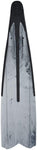 SEAC Shout Long Black Spearfishing Fins