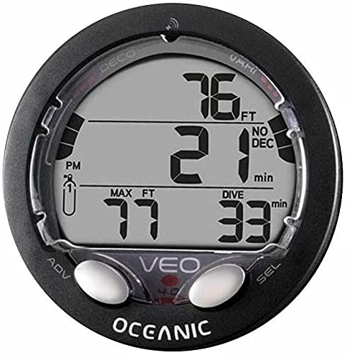 VEO 4.0(Black / Module Only)