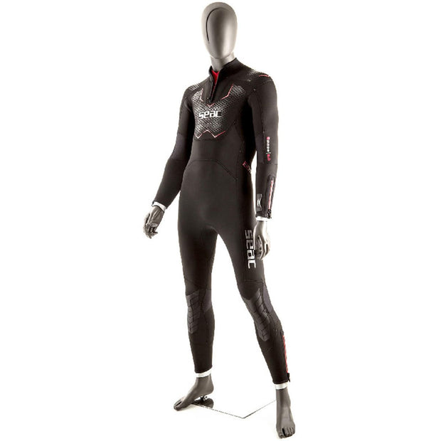 Seac Space Man 5mm Wetsuit