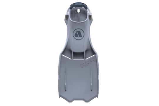 Apeks RK4 Fins(Gray / Small)