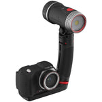 SeaLife Sea Dragon 2300F COB LED Photo-Video Light