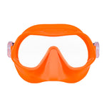 Scubapro Steel Comp Dive Mask