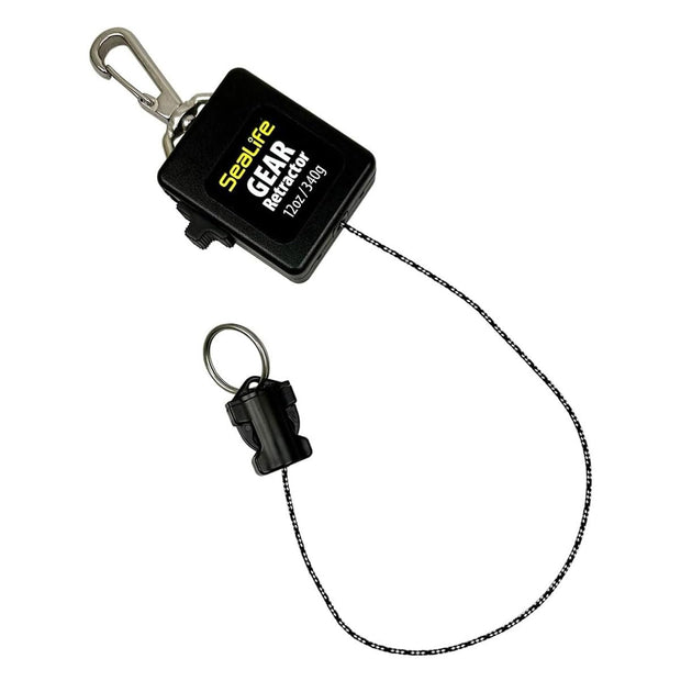 SeaLife Underwater Retractor - Large