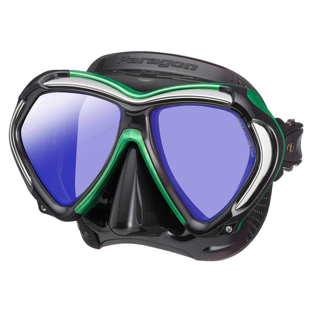 TUSA M-2001 Paragon Scuba Diving Mask