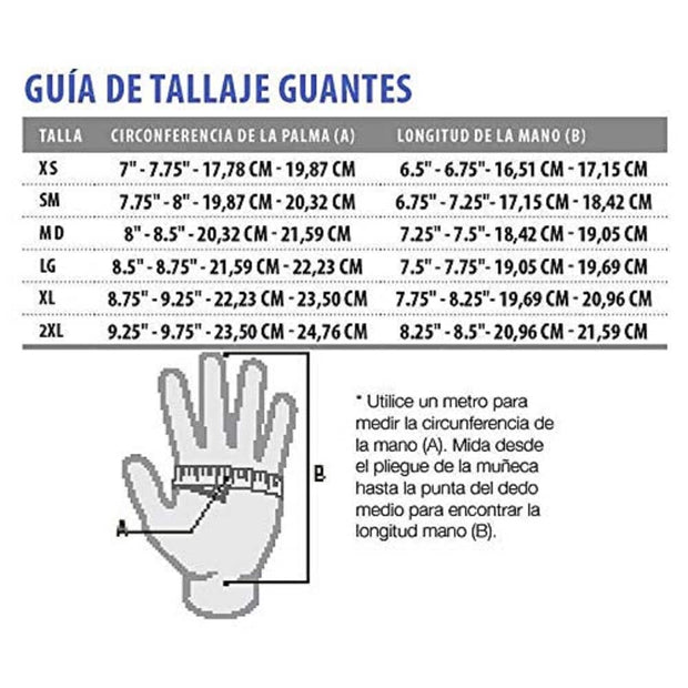 Mares 3MM Flexa Classic Glove