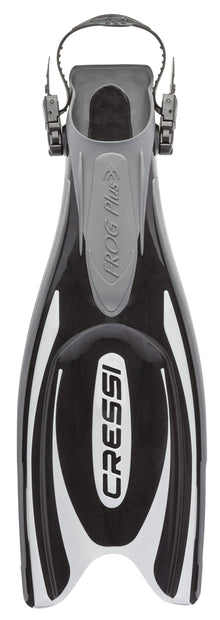 Cressi Frog Plus Diving Fins