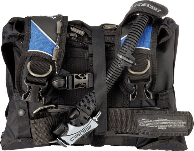 Cressi Travelight Lightweight BCD