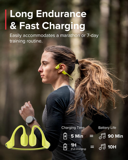 Suunto Sonic Headphones