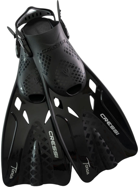 Cressi Explorer Snorkel Set