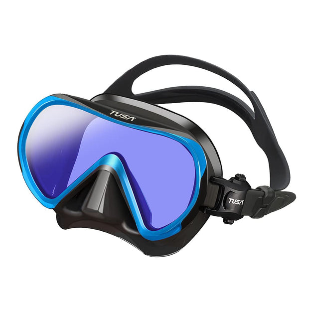 Tusa Ino Pro Scuba Mask