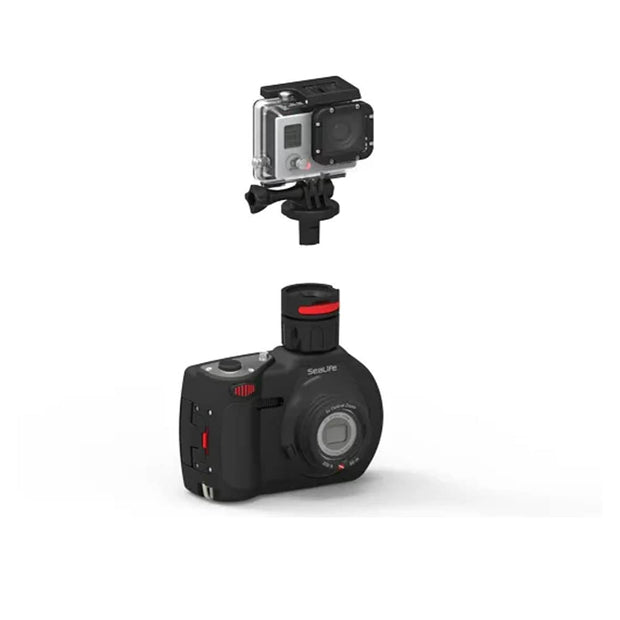 SeaLife Flex-Connect Adapter for GoPro Camera