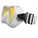 Fourth Element Scout Mask(White Shield)