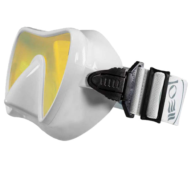 Fourth Element Scout Mask(White Shield)