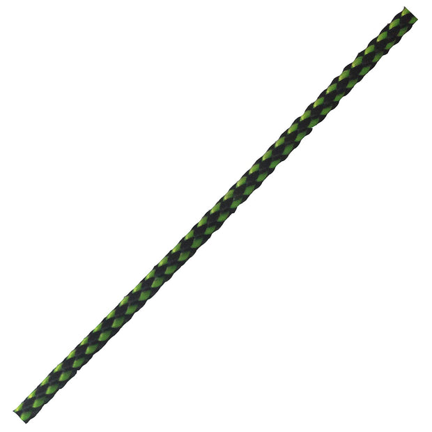 Salvimar Polyester Line Black/Green ø1.7mm, 90kg, 50mt