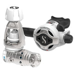Scubapro MK25 EVO/S620 Ti White Yoke Dive Regulator System(Default Title)