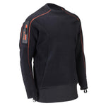 Bare Polar Stretch Men's Mid-Layer Undergarment Top(Small)