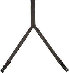 Zeagle Split Saddle Strap Assembly