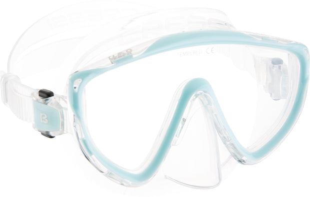 Cressi Adventure Snorkeling Set