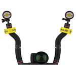 SeaLife Flex-Connect Buoyancy Floatation Rings