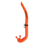 Scubapro Apnea Freediving Diving Snorkel(Orange)
