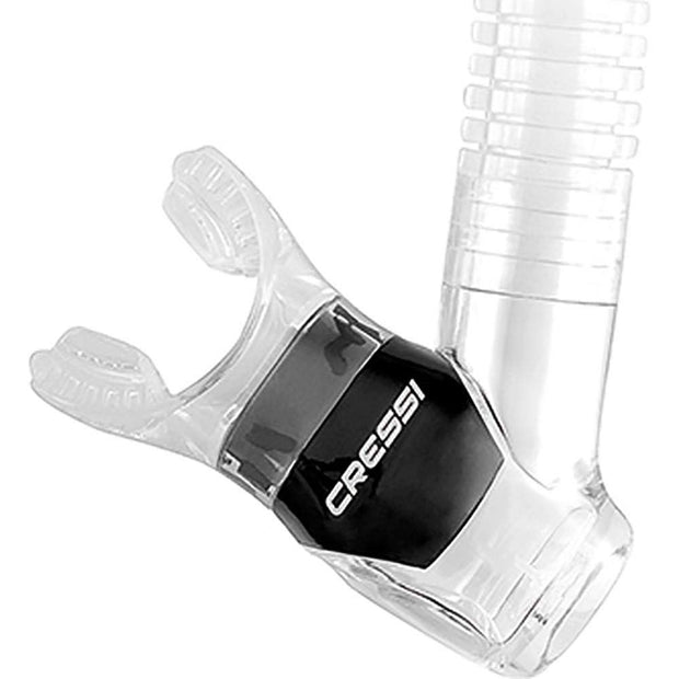 Cressi Supernova Dry Snorkel
