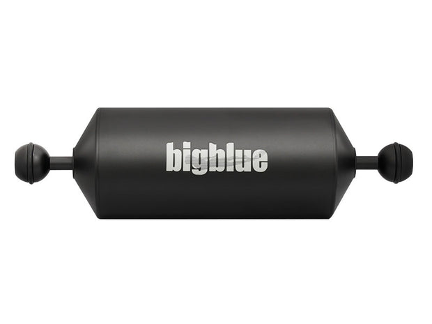 Bigblue 9 Float Arm (+360g buoyancy)