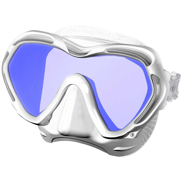 TUSA M-1007 Paragon S Scuba Diving Mask