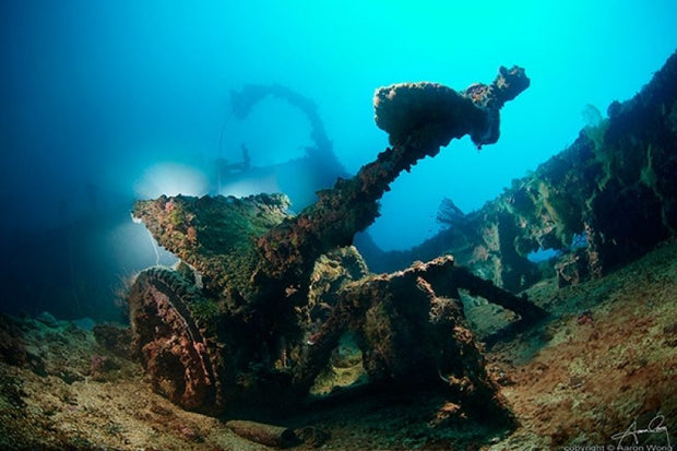 Chuuk Lagoon - February 26th - March 4th 2028