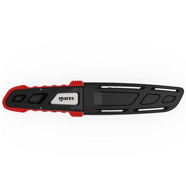 Mares MC-100 Stainless Steel Knife