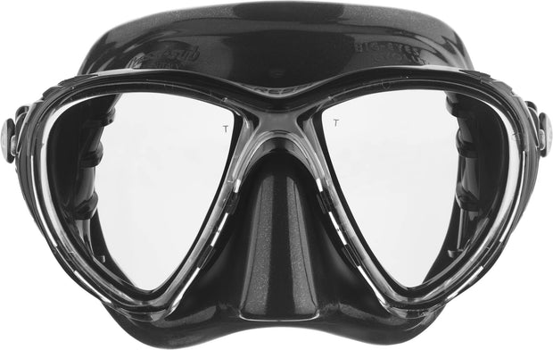 Cressi Big Eyes Evolution Dive Mask