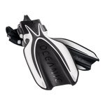 Oceanic Manta Ray Dive Fins