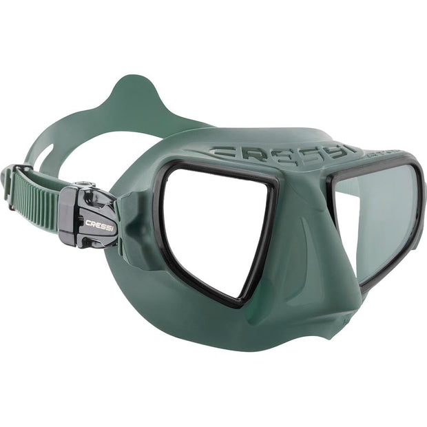 Cressi Atom Low Volume Dive Mask