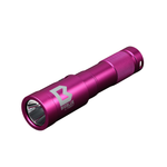 Bigblue AL1300 Lumen Narrow Beam Dive Light(Hot Pink)