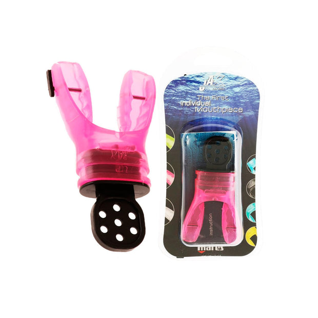 Mares JAX Mouthpiece