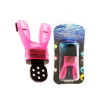 Mares JAX Custom Moldable Mouthpiece
