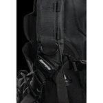 Zeagle Fury BCD, w/inflator, hose and RE valve